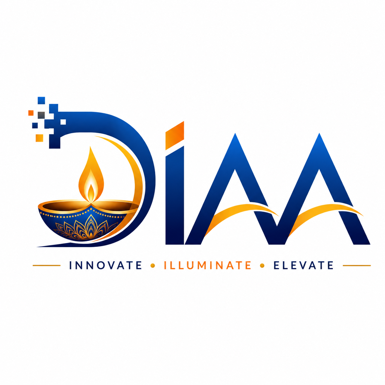 DIAA IT Solutions logo